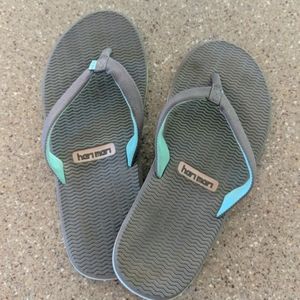 Hari Mari Dunes flip flops